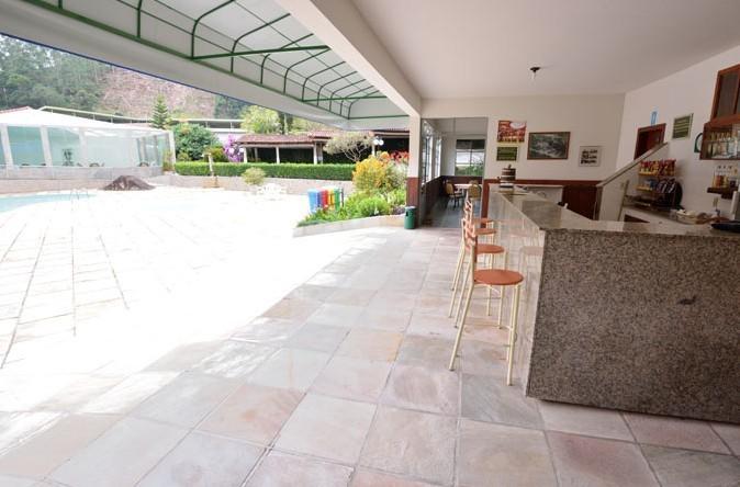 Caparao Parque Hotel Caparaó Velho Exterior foto